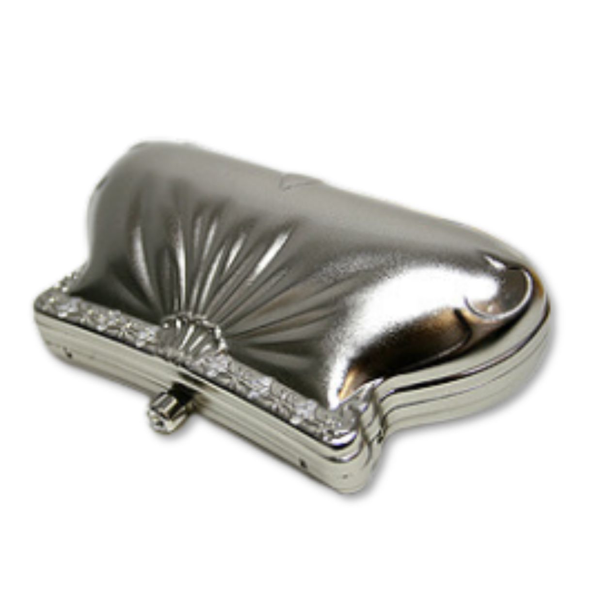 Farfalla Metal Bag